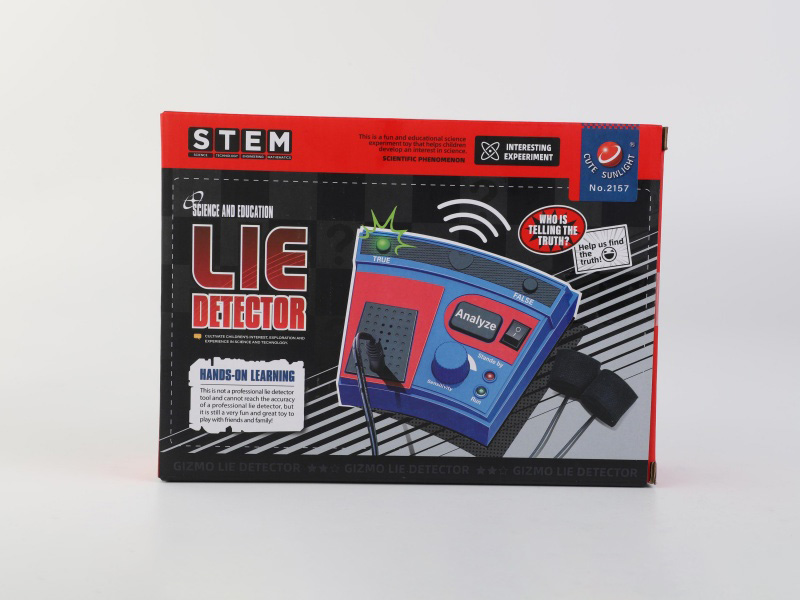Lie Detector