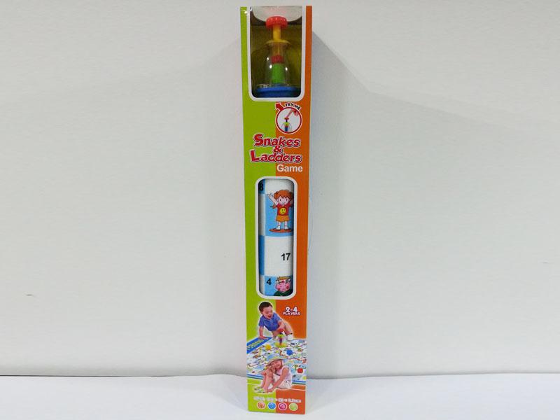 Chess Toy