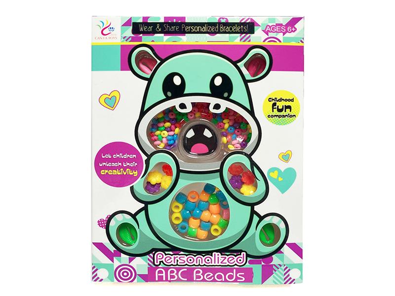 DIY Beads