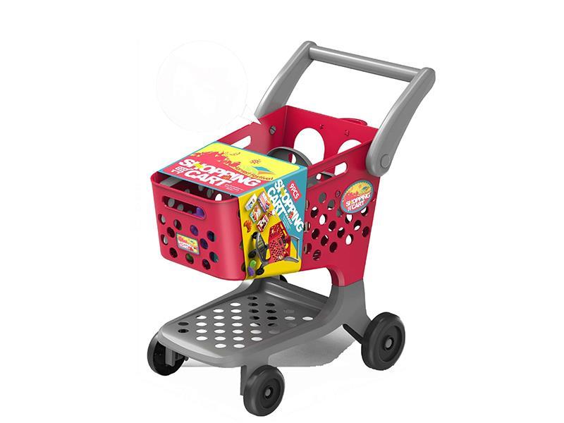 Shooping Cart Set