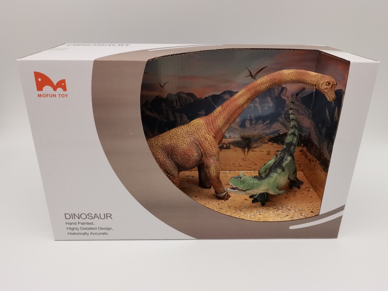 Dinosaur Set