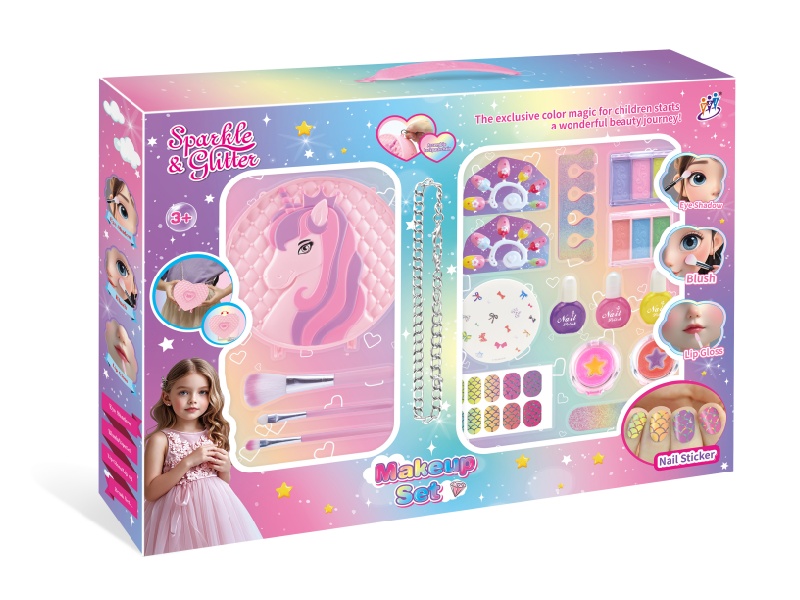 Children's Makeup