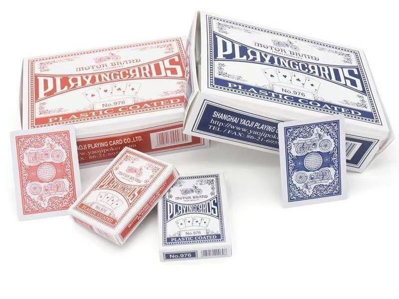 Playing Card