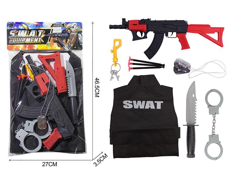 Police Set