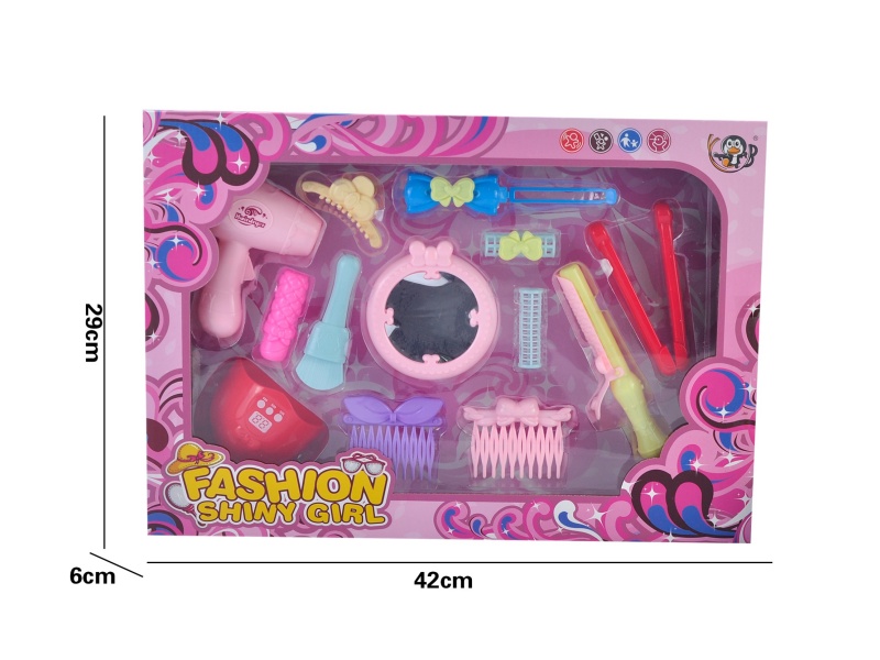 Beauty Toy