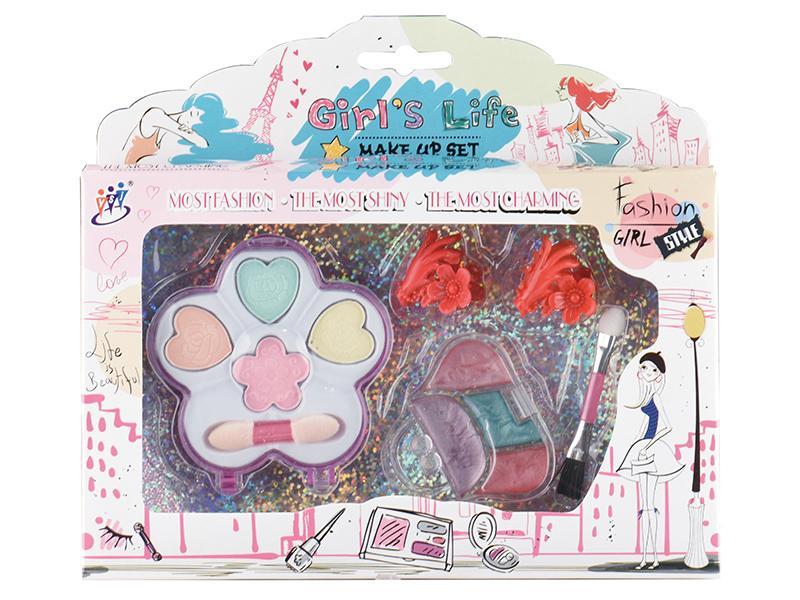 Toy Toiletry