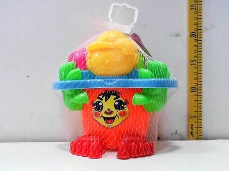 Sand Bucket Set