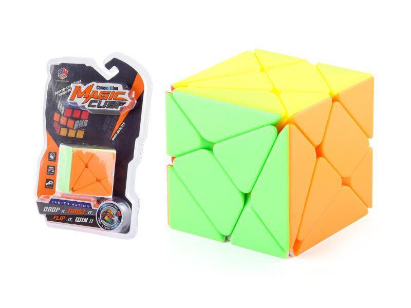 Solid Rubik's Cube