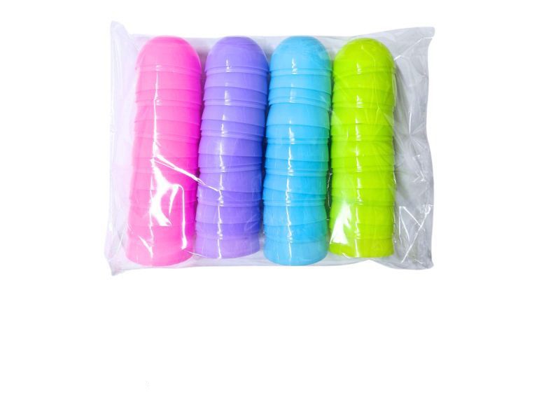 Easter Eggs 24Pcs