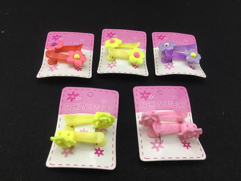 Hairpin Accessories