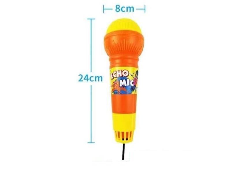 Echo Microphone