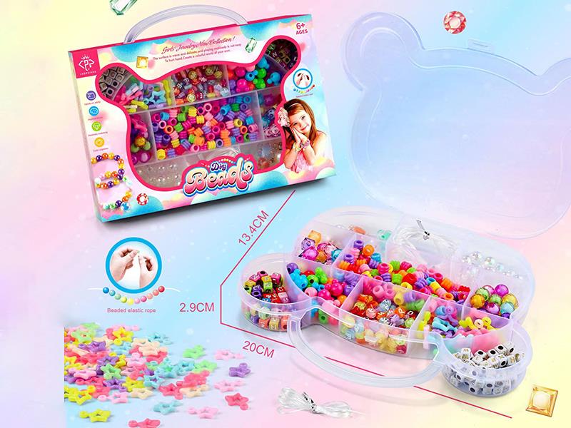 DIY Beads