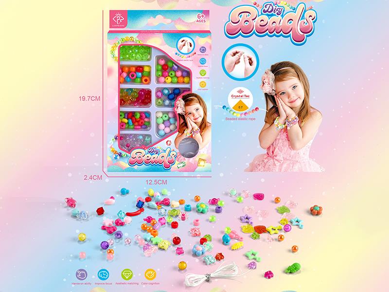 DIY Beads