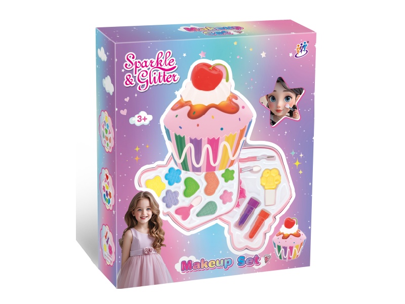 Children's Makeup