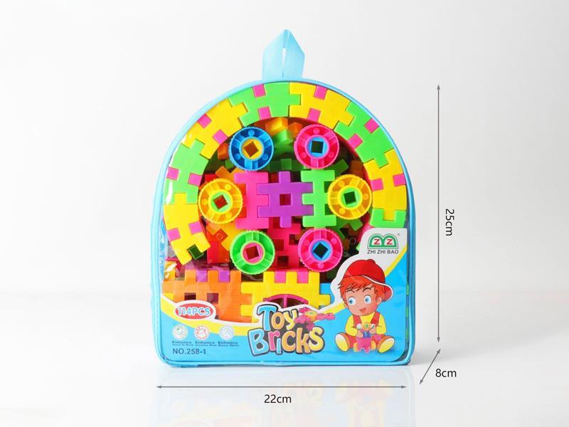Building Block