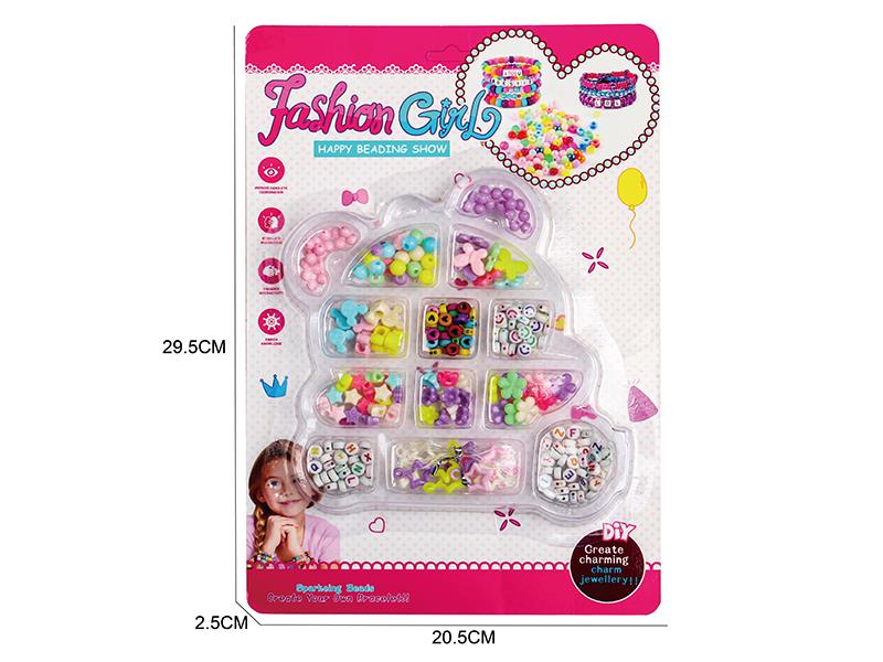 Creative DIY Beads
