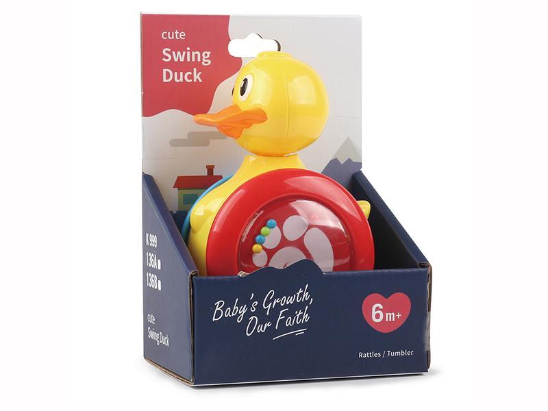 Duck Tumbler