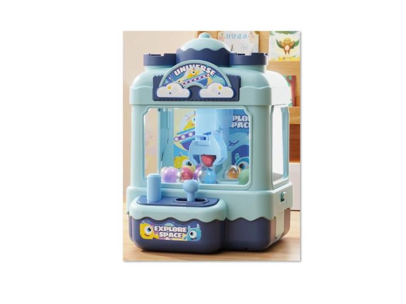 Claw Machine