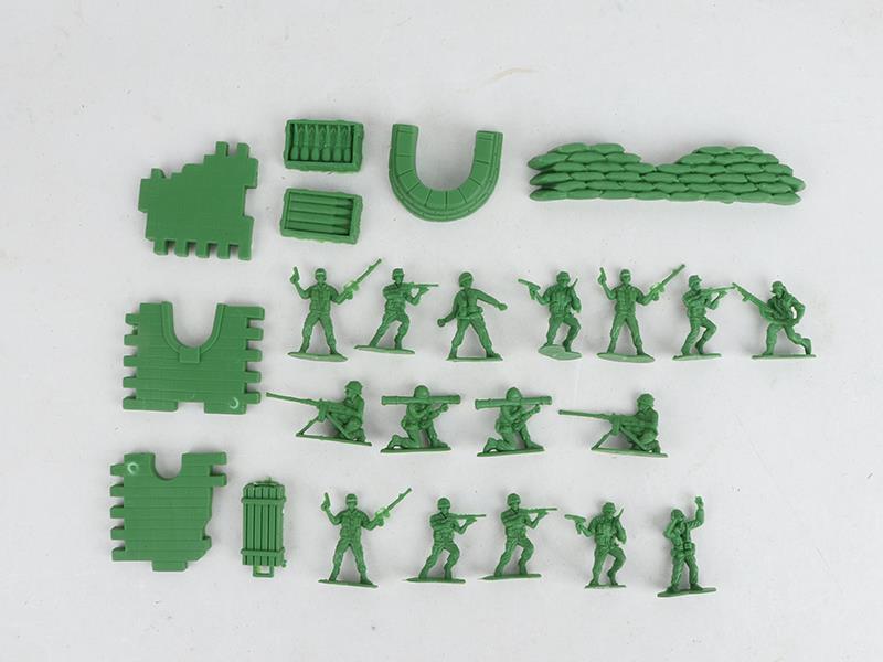 Military Toy
