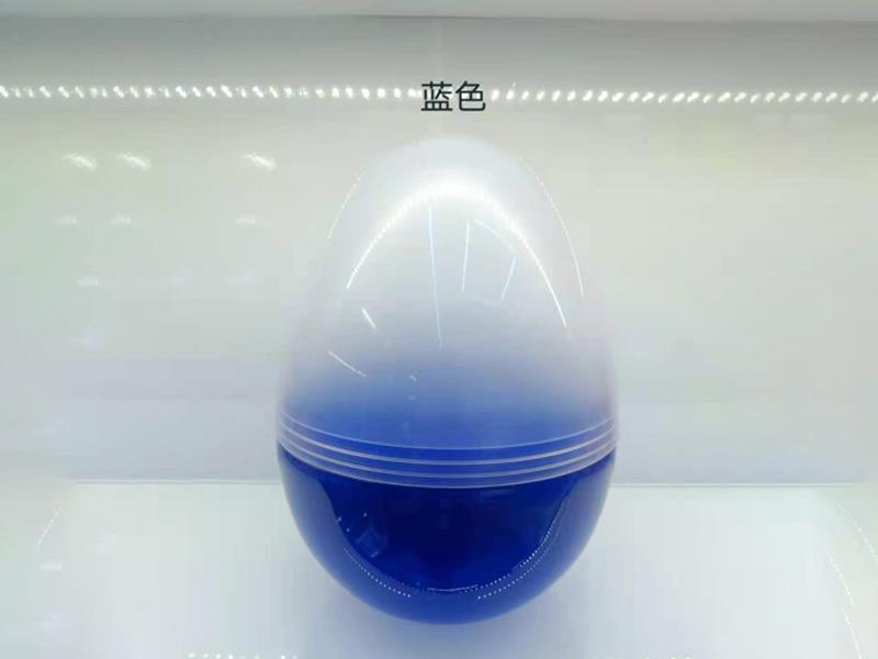 Dragon Eggshell