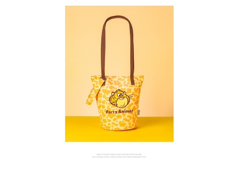 Single-Shoulder Bag