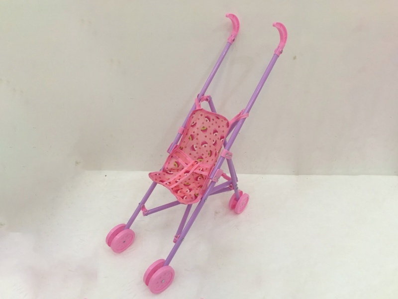14.1 Plastic Car