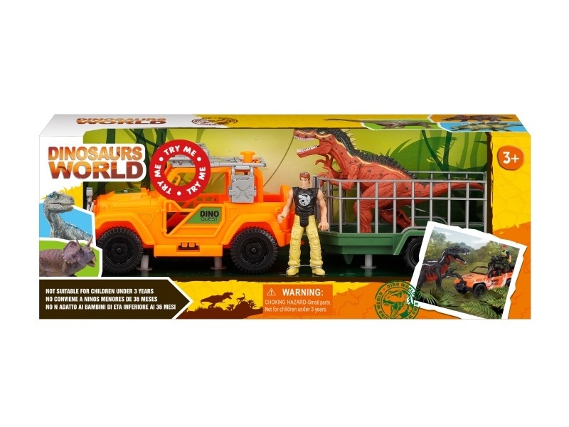 Dinosaur Suit