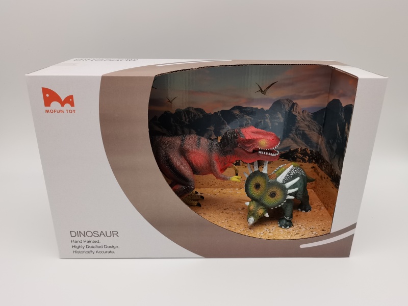 Dinosaur Set