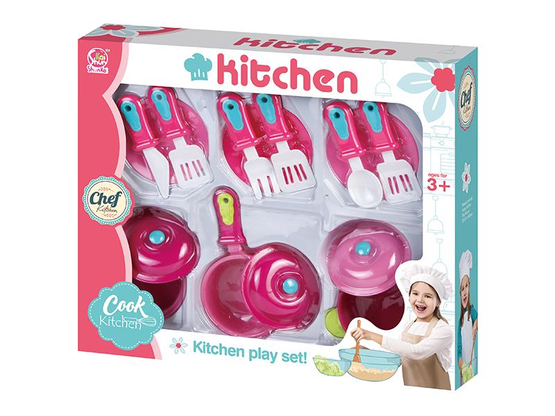 Kitchen Set