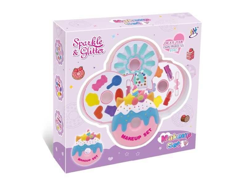 Children's Makeup