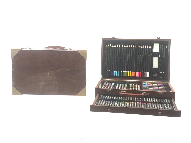 142 Drawer Box