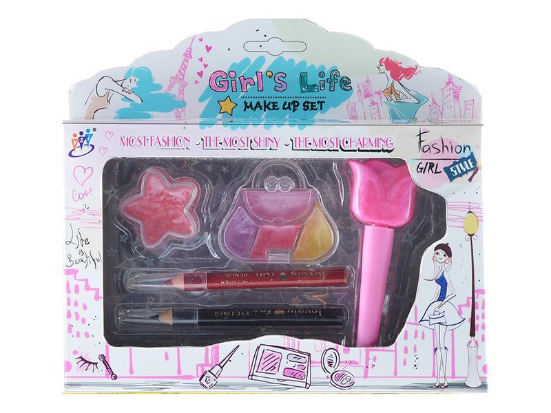 Toy Toiletry