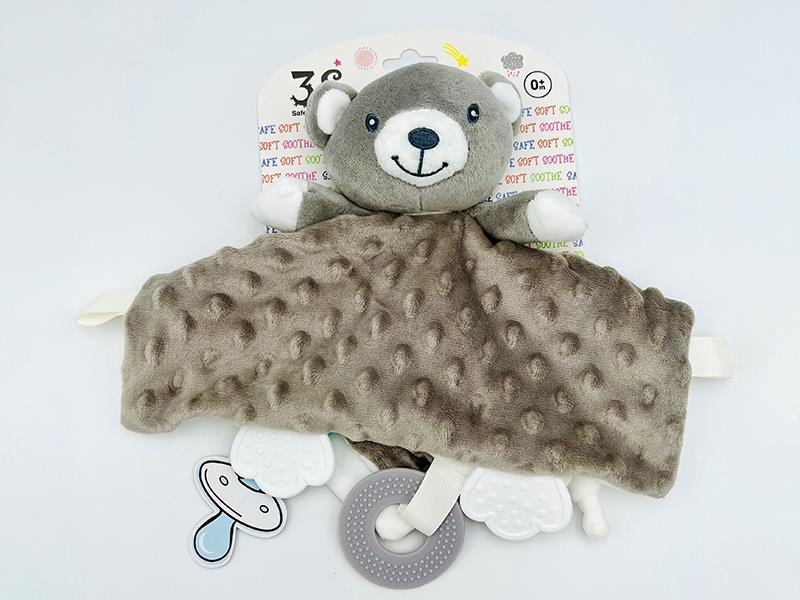 Baby Soothe Towel