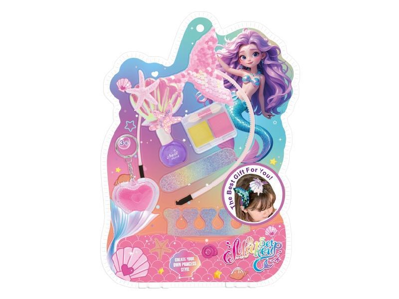 Children's Makeup
