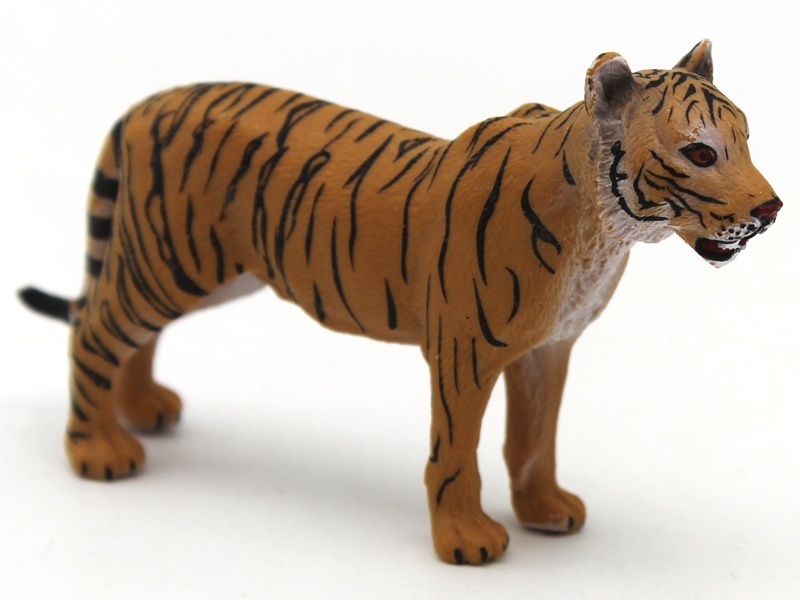 Tigress