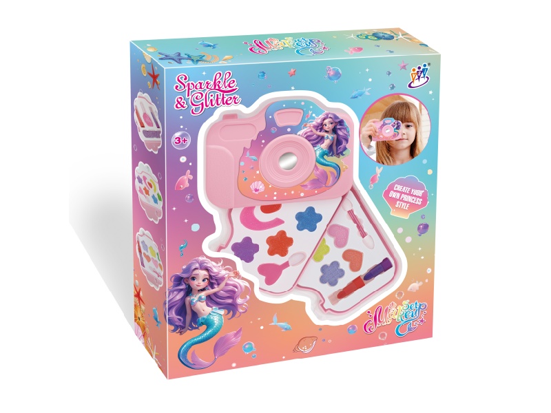 Children's Makeup