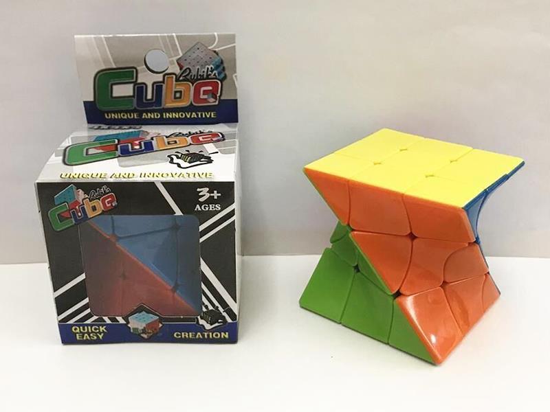 Rubik's Cube