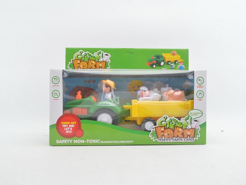 Farm Set