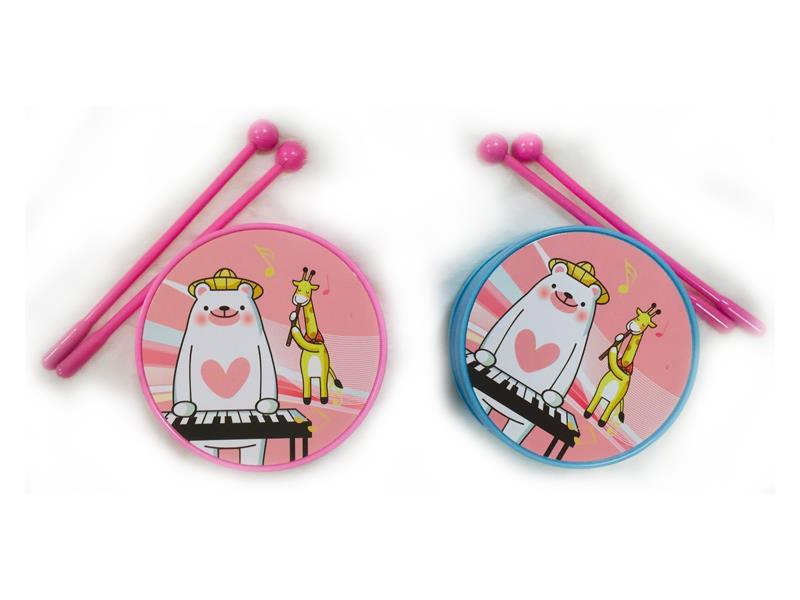 Whistle Toy