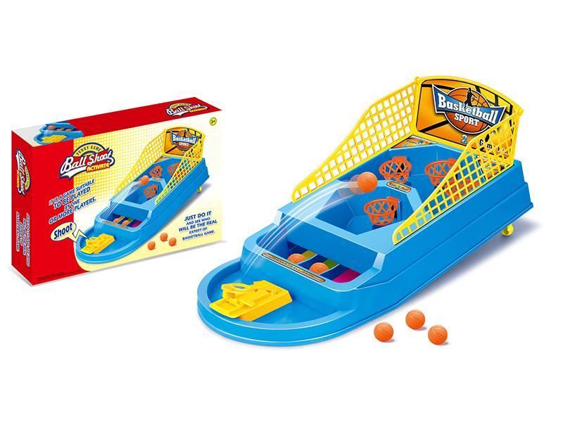 Game Toy