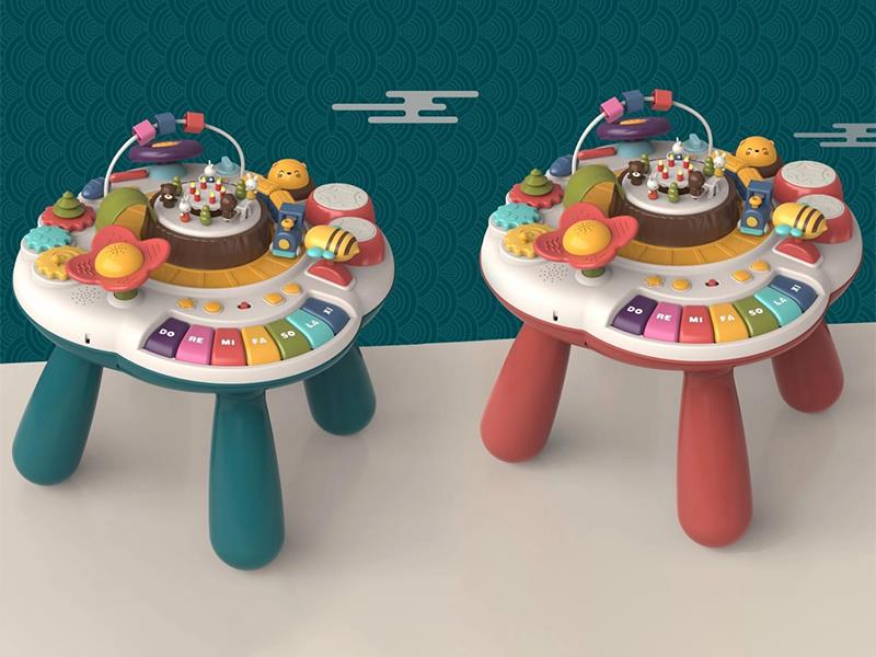Learning Table