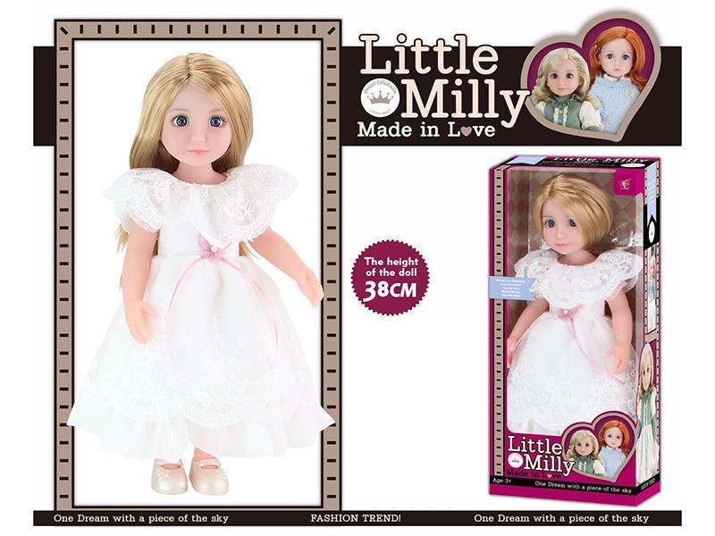 38CM doll