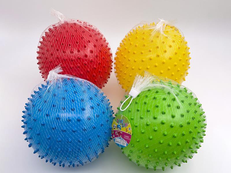 9" Massage Ball