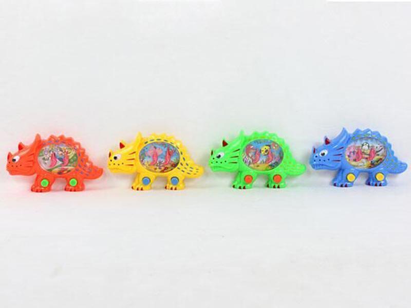 Water Game Toy