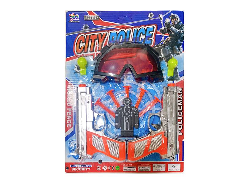 Police Set