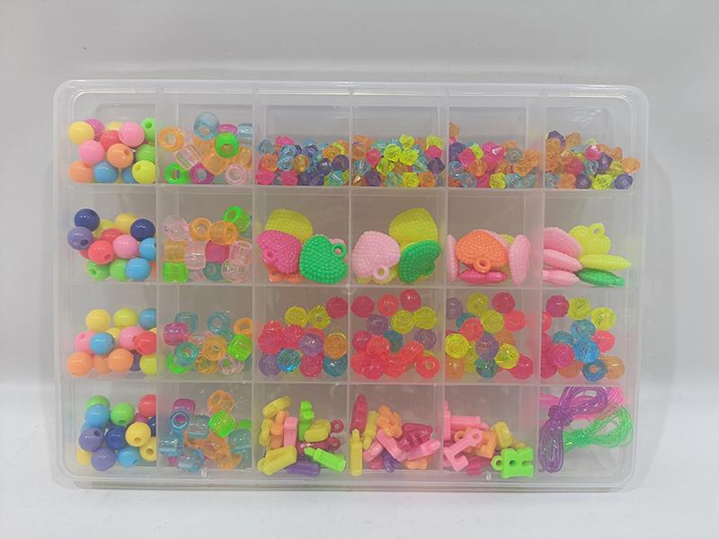 DIY Beads