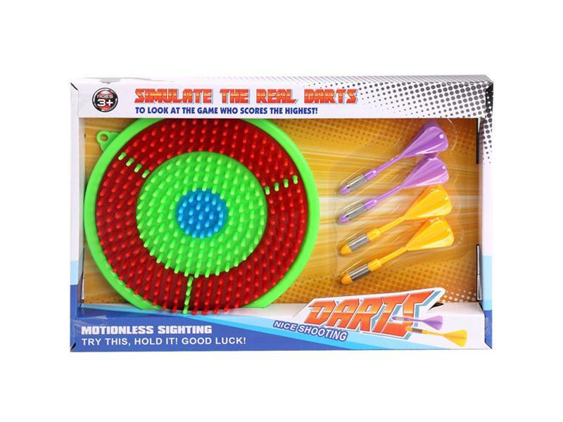 Target Toy