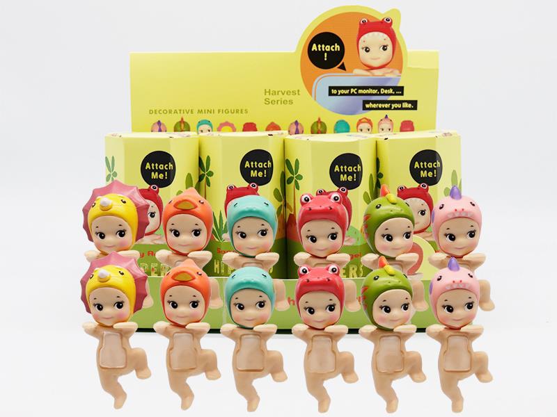 Sonny Angel Dinosaur Series Mini Figures 12pcs