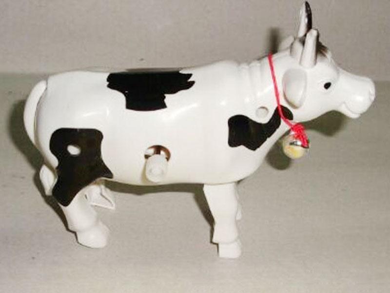 Windup Animal Toy