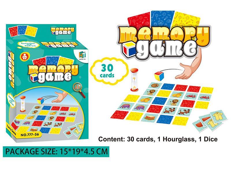 Memory Game